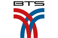 Logo bts