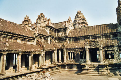Wat Angkor