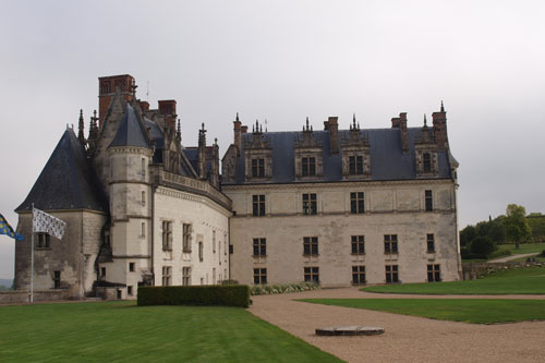 Schloss Amboise