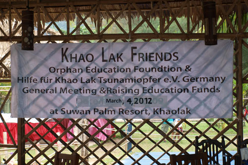 Khao Lak Friends