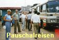 pauschalreisen beim Veranstalter