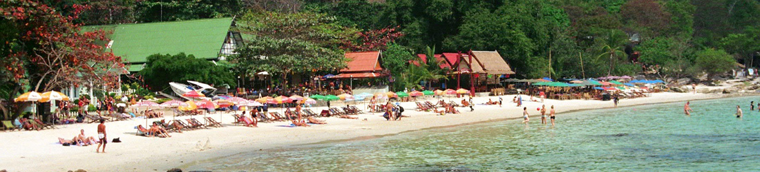 Ao Phai Beach