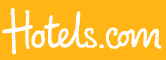Logo Hotels.com