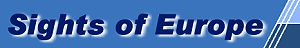 sightsofeurope