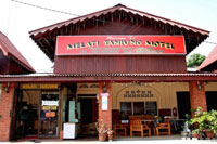 Melati Tanjung Motel