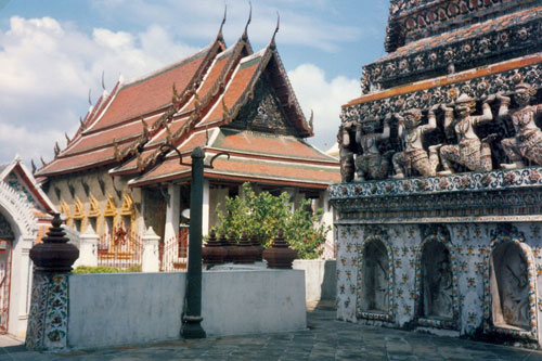 Wat Arun