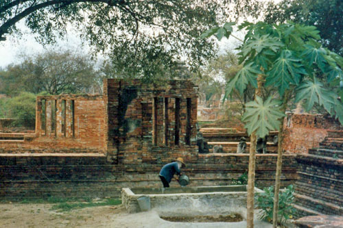 Ayuthaya