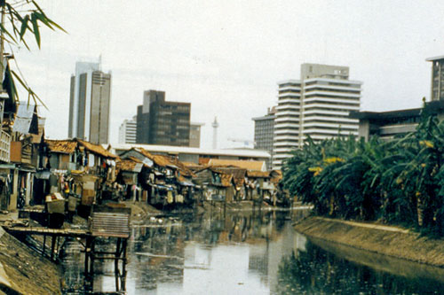 Jakarta