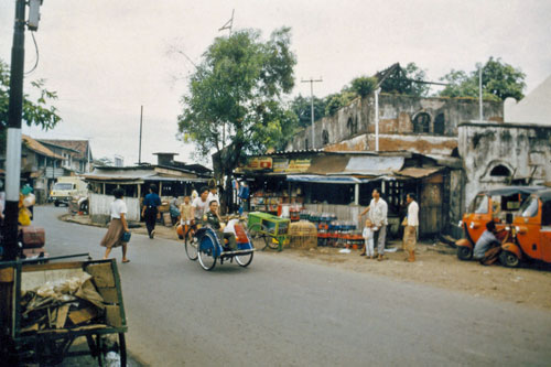 Jakarta