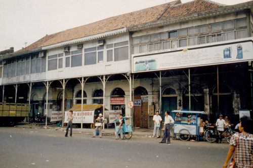 Jakarta