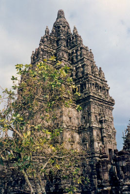 Prambanam