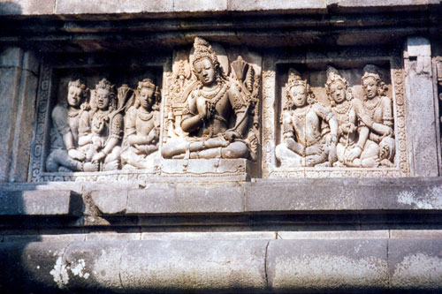 Prambanam