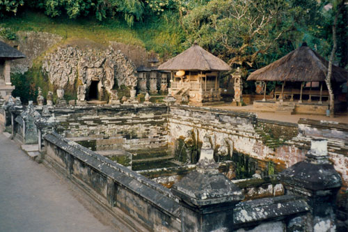 Goa Gajah