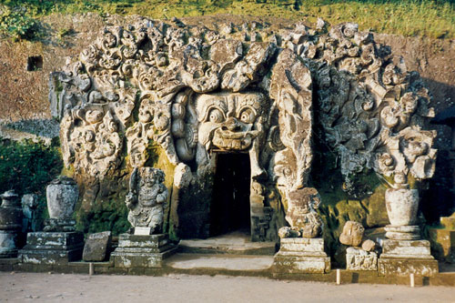 Goa Gajah