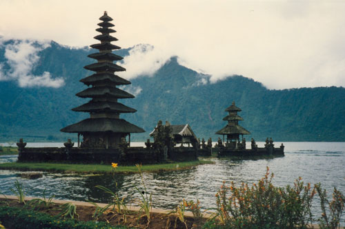 Bedugul