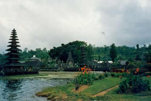 Bedugul