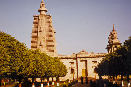 Sarnath