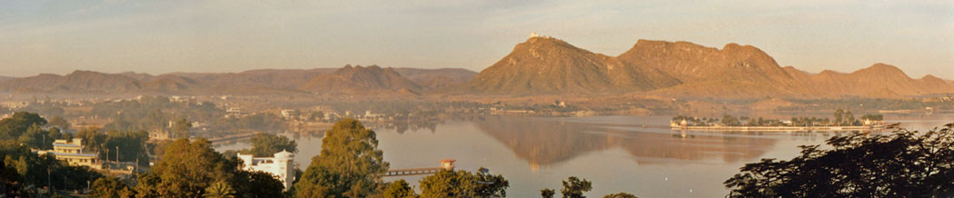 Udaipur