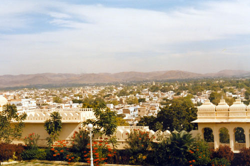 Udaipur