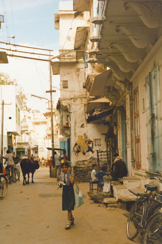 Udaipur