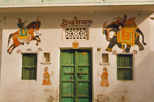 Udaipur