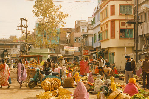 Udaipur