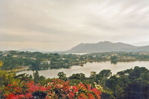 Udaipur