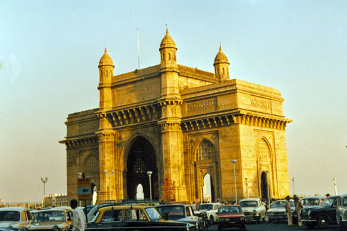 Gateway of India