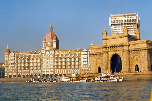 Taj Hotel Intercontinental