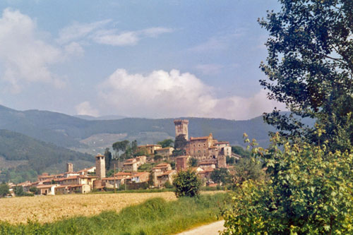 San Miniato