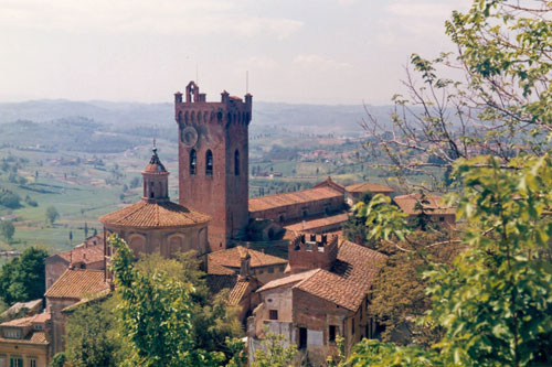 San Miniato