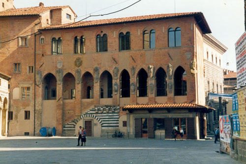 Pistoia