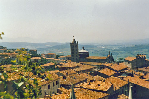 Massa Marittima