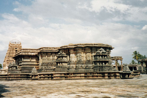 Belur