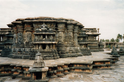 Belur