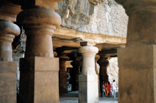 Elephanta