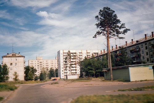 Bratsk