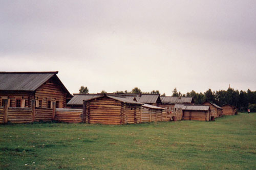 Freilichtmuseum Talzy