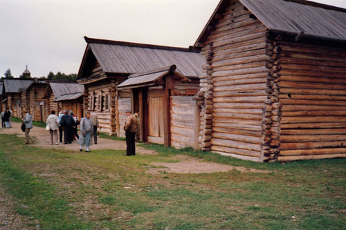 Freilichtmuseum Talzy