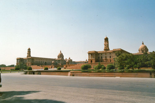 Parliament House