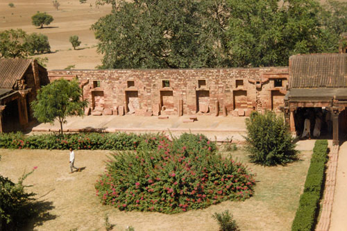 Fatehpur Sikri