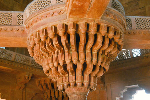 Fatehpur Sikri