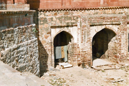 Fatehpur Sikri