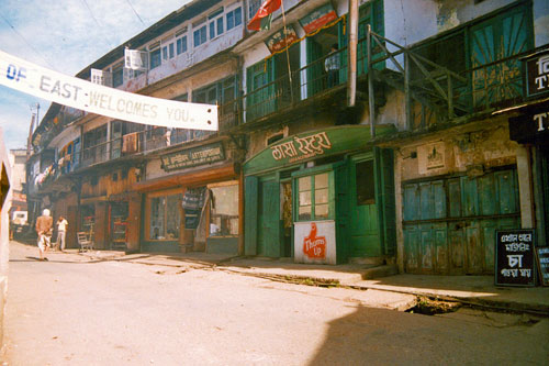 Darjeeling