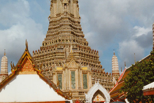 Wat Arun