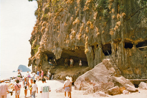 James Bond Island