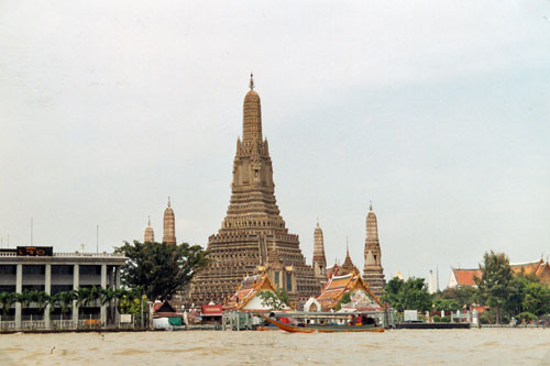 Wat Arun