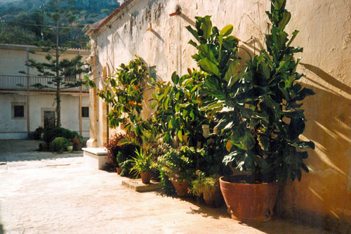 Kloster Gonias