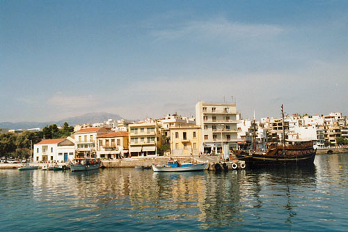 Agios Nikolaos