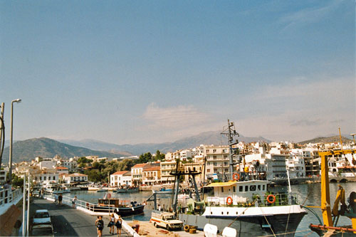 Agios Nikolaos